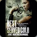 Best Served Cold