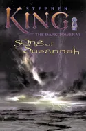 Song of Susannah