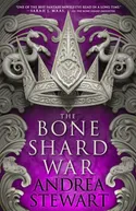 The Bone Shard War