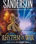 Rhythm of War